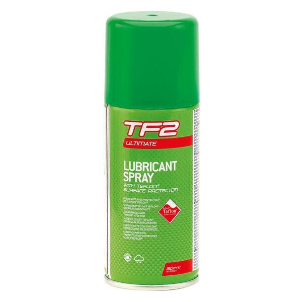 Weldtite Olej Do Łańcucha TF2 teflon Aerosol Spray 150 ml (WLD-3021)
