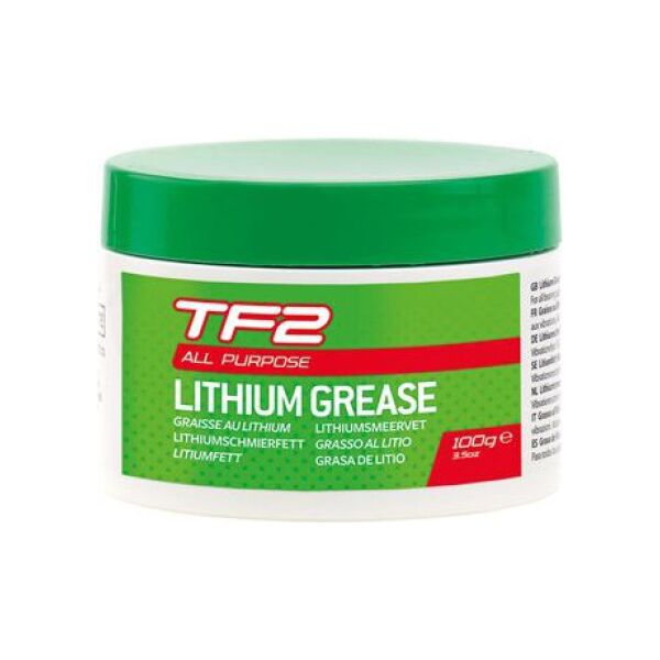 Weldtite Smar TF2 lithium grease 100g (WLD-3004)