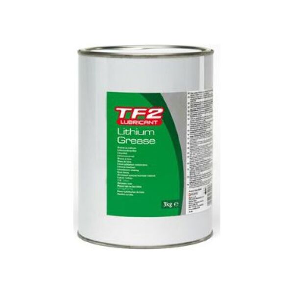Weldtite Smar TF2 LITHIUM GREASE 3kg (WLD-3005)