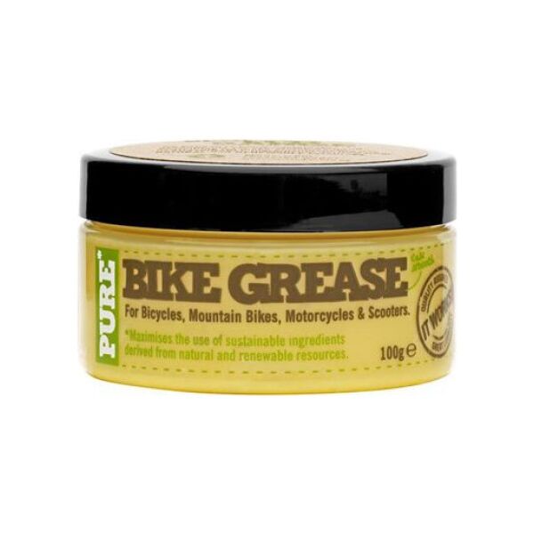 Weldtite Smar Pure Grease 100g (WLD-03404)