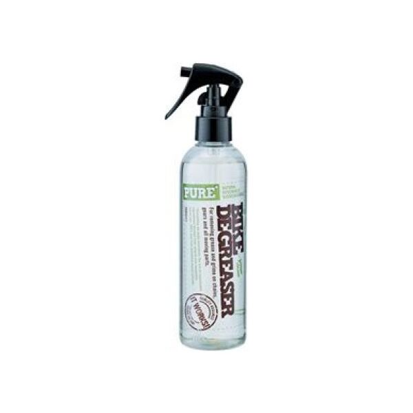 Weldtite Odtłuszczacz Pure Degreaser 250ml (WLD-03403)