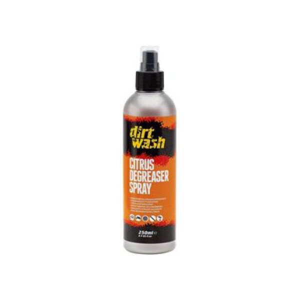 Weldtite Odtłuszczacz dirtwash citrus degreaser Spray 250ml (WLD-3023)