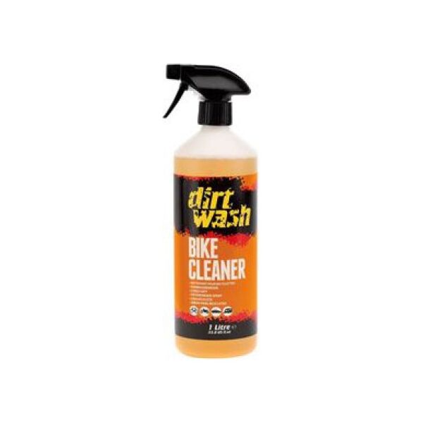 Weldtite Płyn do mycia roweru dirtwash bike cleaner Spray 1L (WLD-3028)