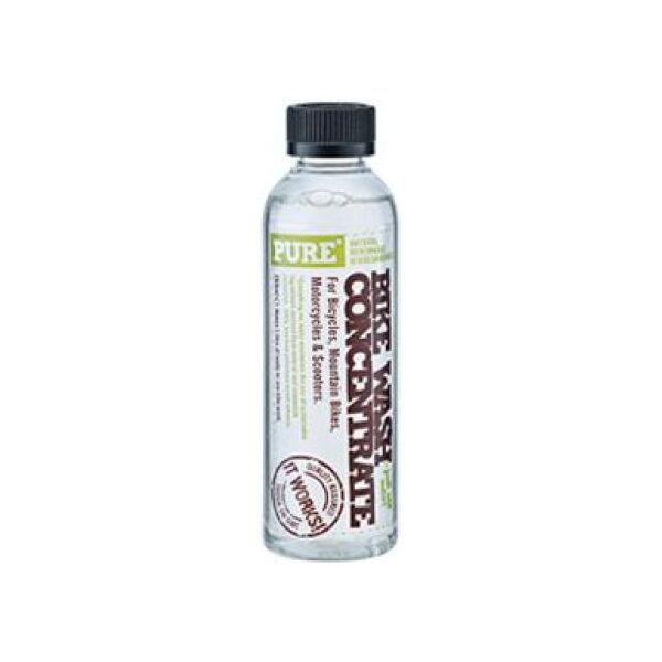 Weldtite Płyn do mycia roweru pure bike wash concentrate 200ml (WLD-03402)