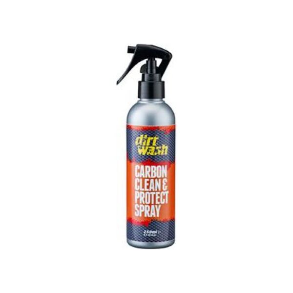 Weldtite Płyn do mycia i konserwacji karbonu Spray 250ml (WLD-3062)