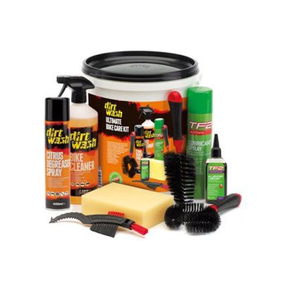 Weldtite Zestaw do czyszczenia DIRTWASH CLEANING BUCKET (WLD-3003)