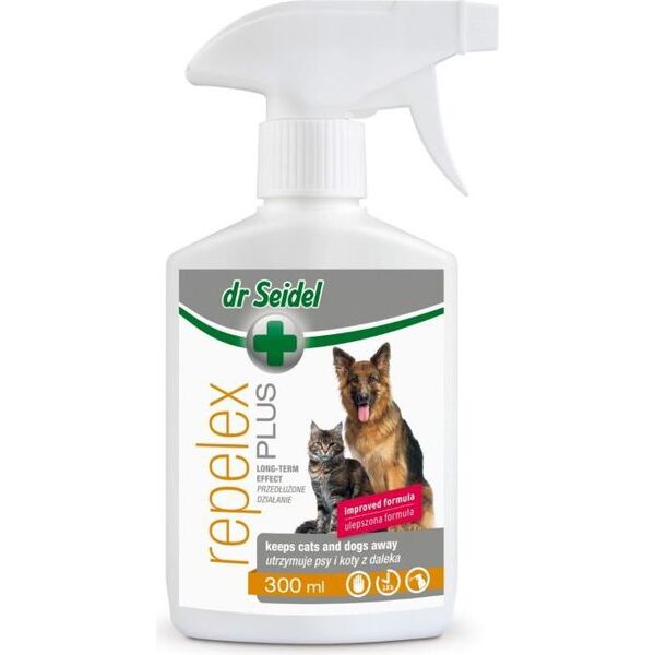Dr Seidel REPELEX PLUS 300ml