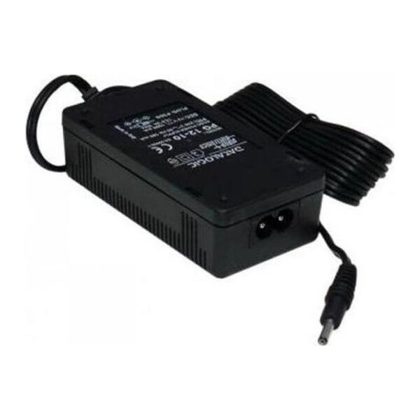 Zasilacz do laptopa Datalogic Power Adapter 12v/18w - 90acc0193