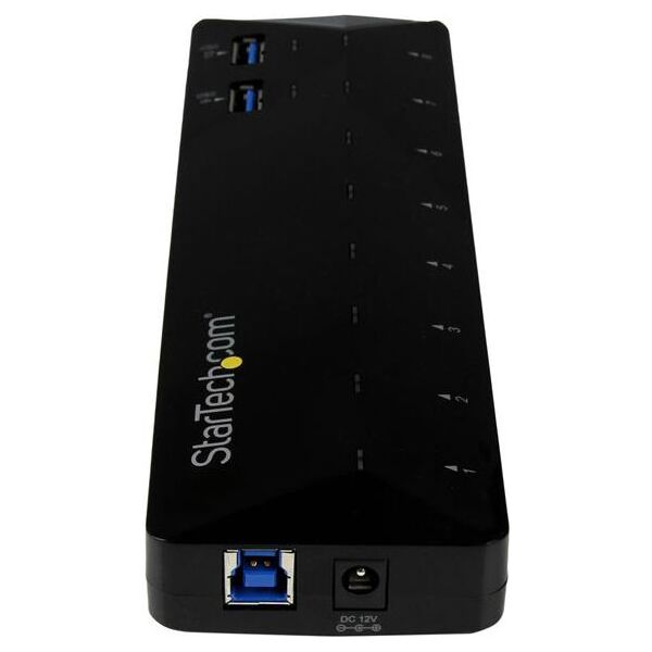 HUB USB StarTech 10x USB-A 3.0 (ST103008U2C)