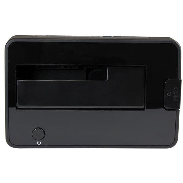 Stacja dokująca StarTech 2.5"/3.5" - USB 3.2 Gen 2/eSATA (SDOCKU313E)