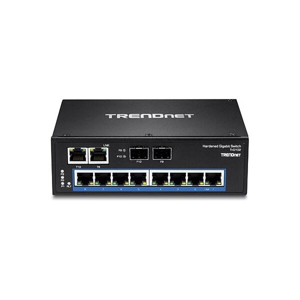 Switch TRENDnet TI-G102