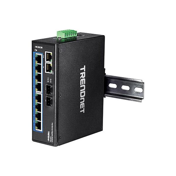 Switch TRENDnet TI-G102