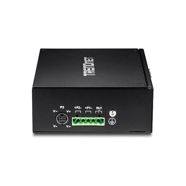 Switch TRENDnet TI-PG102