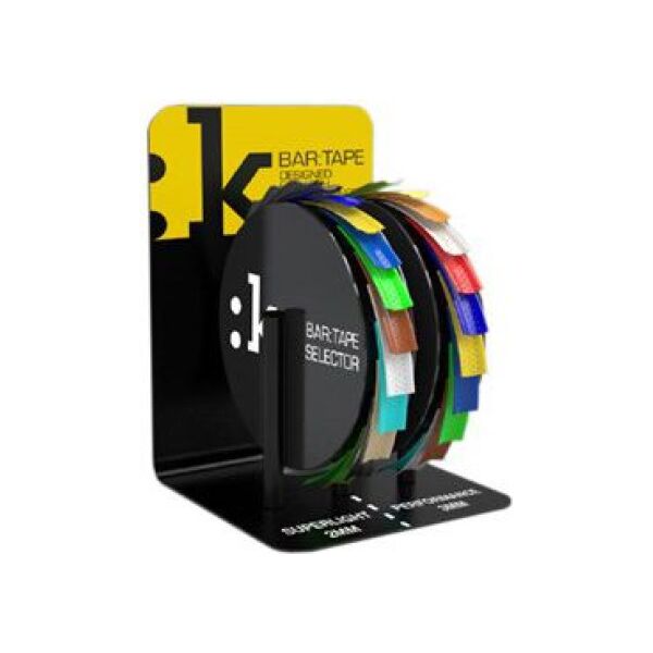 FIZIK Próbnik owijek na kierownicę BAR TAPE SELECTOR 2 (FZK-BAR-TAPE-SELECTOR-2)