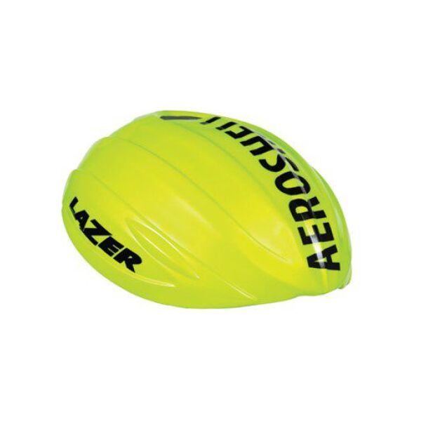 Lazer Nakładka na kask AEROSHELL O2 yellow flash r. M/L (LZR-AKC-PLZ2005660756)