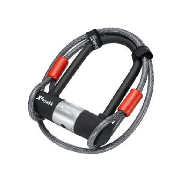 Magnum Zapięcie rowerowe 3039 (MGN-3039)