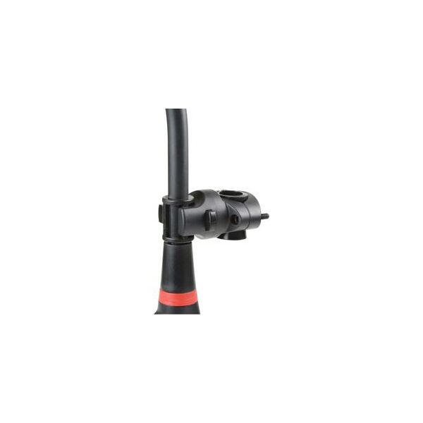 MasterLock Zapięcie rowerowe 8279 czarne (MRL-8279EURDPRO)
