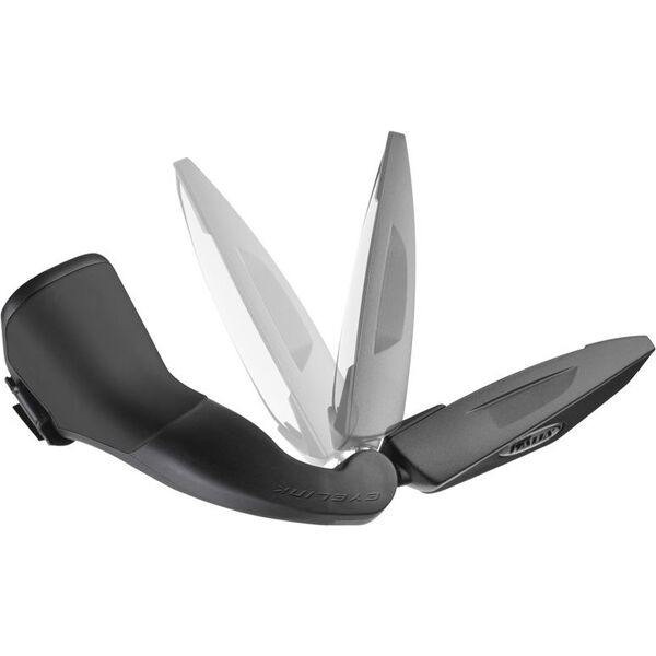 Selle Italia Lusterko Boczne Eyelink Czarne