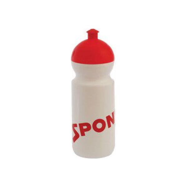 Sponser Bidon biały 500 ml (SPN-82-010)