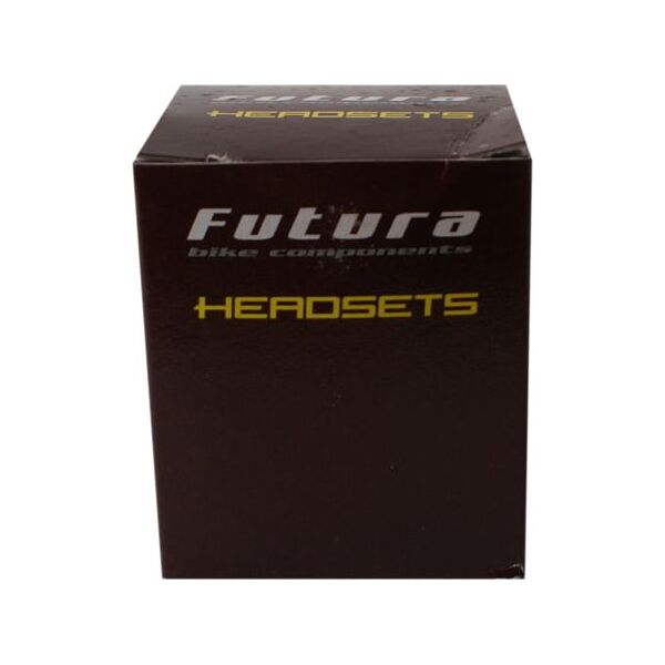 Futura Stery F977SW czarne