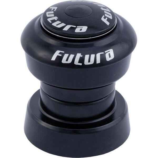 Futura Stery FUTURA S311 1.1/8 cala czarne