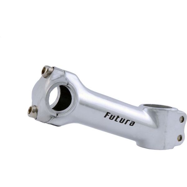 Futura Wspornik kierownicy SPORT 125mm srebrny