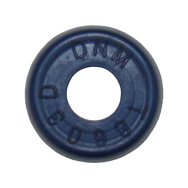 DNM Niebieska Guma / Odbijacz Trzpienia (SDNM0009)