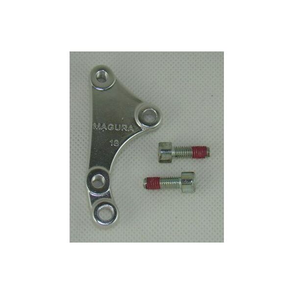 Magura Adapter Louise FR Boxxer 180SL (0721608)