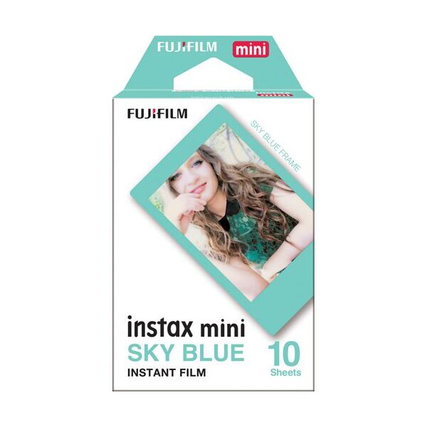 Fujifilm Wkład natychmiastowy 5.4x8.6 cm (16537055)