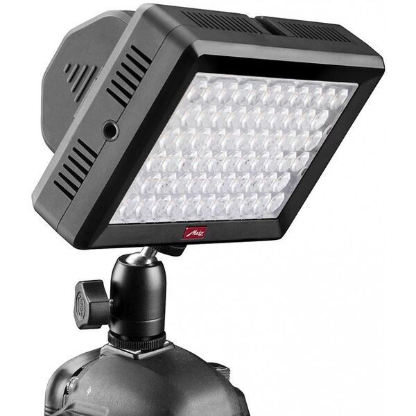 Lampa studyjna Metz BiColor LED, L1000 BC (000610019)