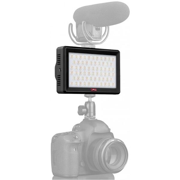 Lampa studyjna Metz BiColor LED, L1000 BC (000610019)