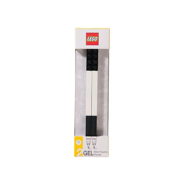 Copywrite Długopis żelowy 2 pak LEGO (751505)