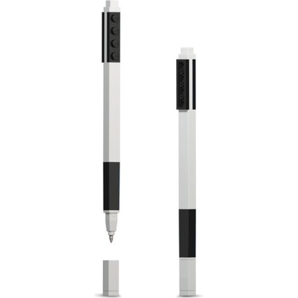 Copywrite Długopis żelowy 2 pak LEGO (751505)