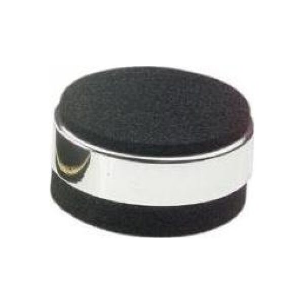Inakustik in-akustik Star Mini Absorber Chrome Set 4 - 008508