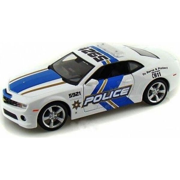 Maisto MI 2010 Chevrolet Camaro (81236)
