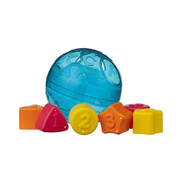 Playgro Kula sotrer niebieski (4086169)