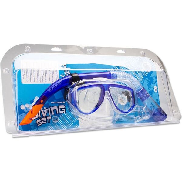 Diving Mask