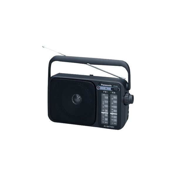 Radio Panasonic RF-2400