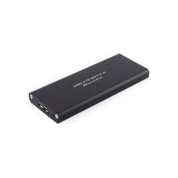 Kieszeń MicroStorage USB 3.0 NGFF M.2 Enclosure - MSUB4300