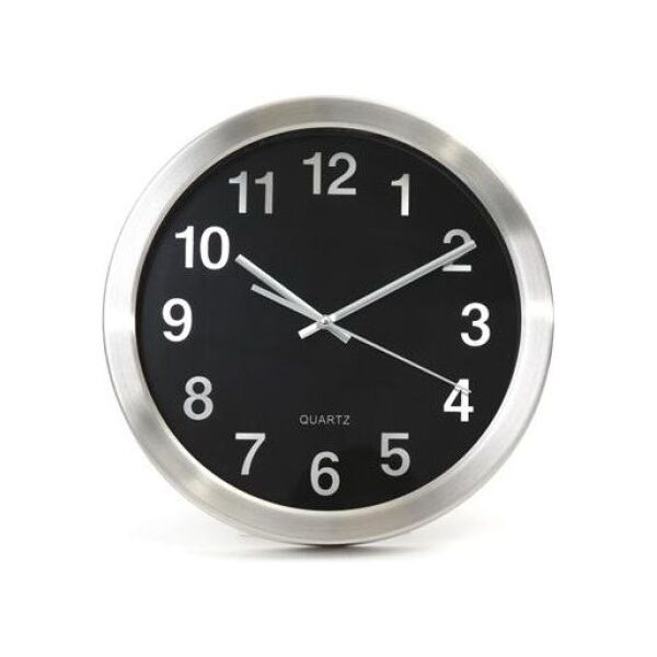Platinet PLATINET ZEGAR/WALL CLOCK OCTOBER