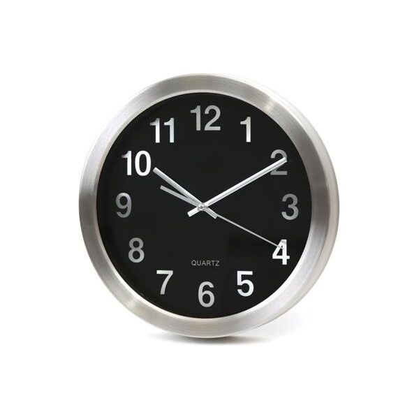 Platinet PLATINET ZEGAR/WALL CLOCK OCTOBER