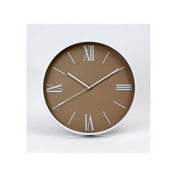Platinet PLATINET ZEGAR/WALL CLOCK JULY (43629)