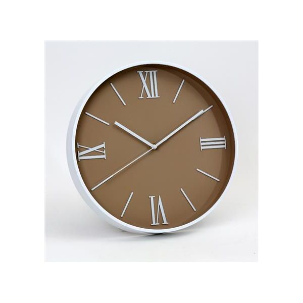 Platinet PLATINET ZEGAR/WALL CLOCK JULY (43629)