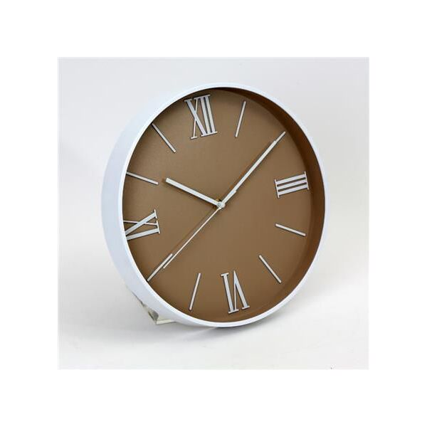 Platinet PLATINET ZEGAR/WALL CLOCK JULY (43629)