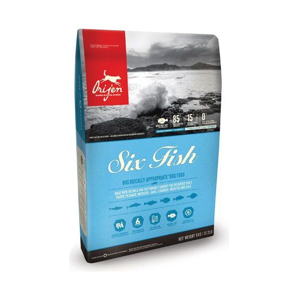 Orijen ORIJEN Fish Dog 2kg