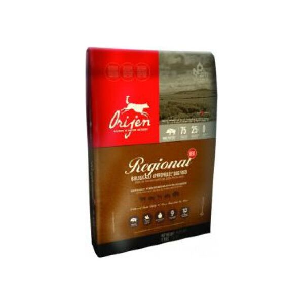 Orijen ORIJEN Regional Red 2kg