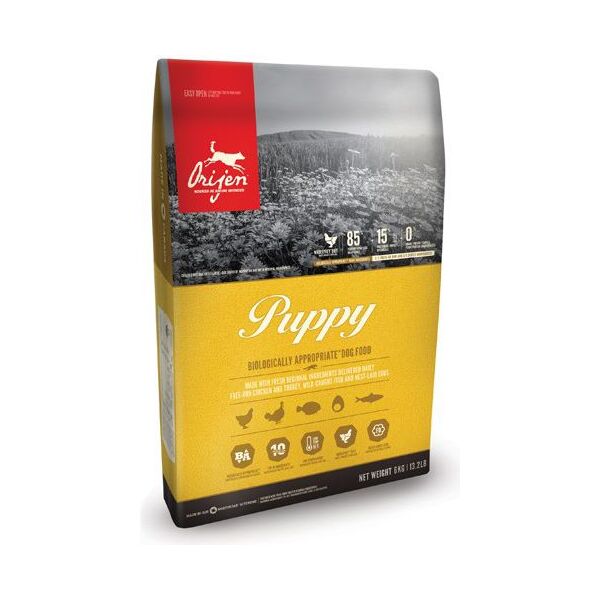 Orijen ORIJEN Puppy 11.4kg