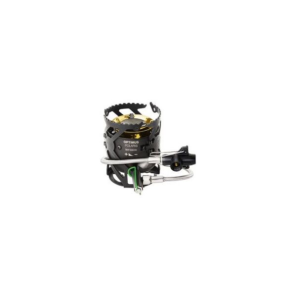 Optimus Palnik Polaris Optifuel szaro-zielony (8019229)