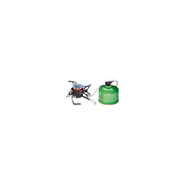 Optimus Palnik Polaris Optifuel szaro-zielony (8019229)