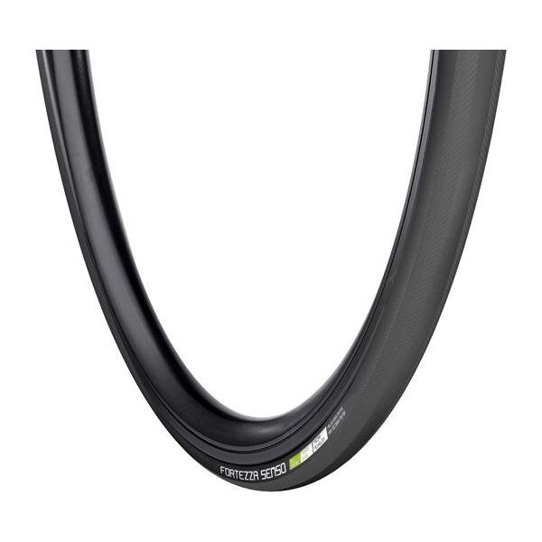 Vredestein Opona szosowa FORTEZZA SENSO All Weather 700x28 (28-622) zwijana wkładka antyprzebiciowa czarna